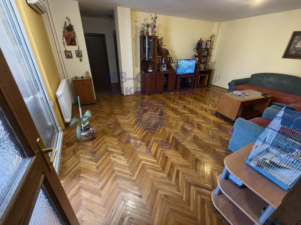 Slika 2 - Četvorosoban stan na prodaju, 99m2, 190.970€